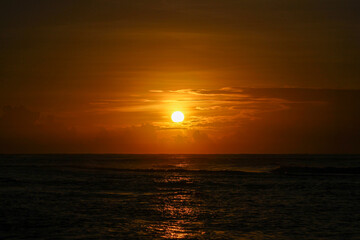 Atardecer