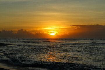 Atardecer