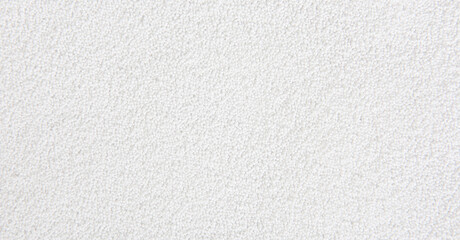 Fototapeta premium white balls creating abstract texture or background.