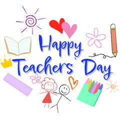 Teachers’ day