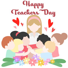 Teachers’ day