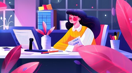 Smooth Financial Operations and Payroll Coordinator