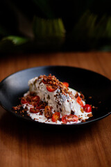 iceberg salad
