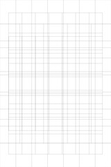 background style shape grid outline lines color black vector image