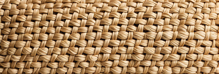  brown woven basket texture, wicker basket texture brown woolen knitted fabric texture background., texture brown wool 