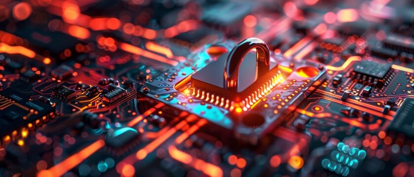 Consider the challenges of data security in mobile app development