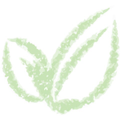 tulip flower element