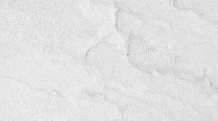white stone background texture blank for design.