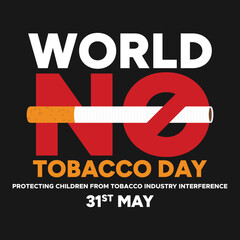 world no tobacco day 4.eps