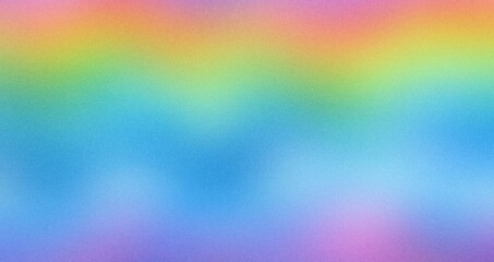 pink blue purple abstract color gradient on black background, grainy texture website header design, blurred vibrant colors, copy space