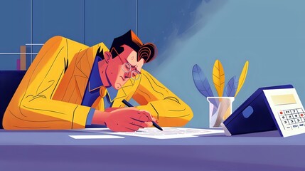 Real estate accountant's role in maintaining financial health of investors