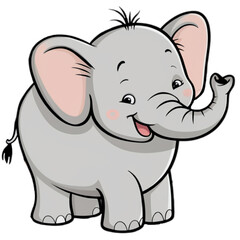 Elephant 
