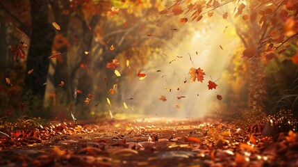 Autumn Fall wallpaper