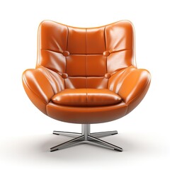 swivel chair