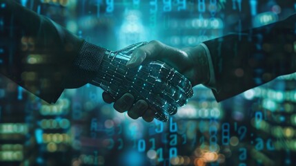 mutual Cyber Efforts: handshake of Hacker and Executive Enhance Cyber Defenses, Multi-factor authentication ,  trying to minimize personal privacy loss now-a-days using ai