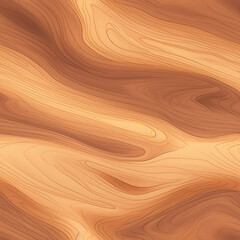 Fototapeta premium Wood surface digital art seamless pattern, the design for apply a variety of graphic works