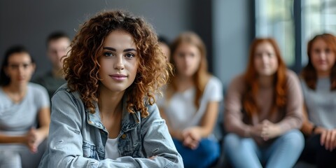 Inclusive Community Workshops Nurture Mental Health Awareness and Support