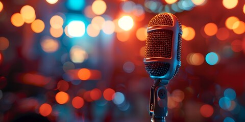 Vibrant Concert Series Raises Funds for Community Outreach and Social Change Programs