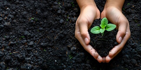 Nurturing the Seeds of Community Driven Environmental Solutions