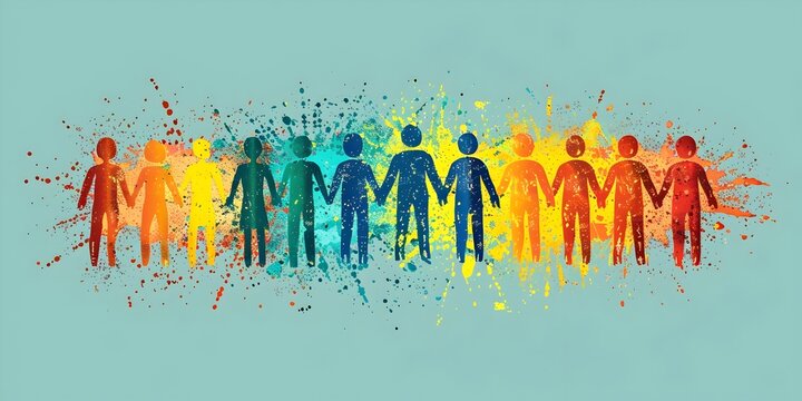 Peer Mentoring Program Focused on Youth Empowerment and Community Leadership in Social Issues