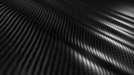 Carbon fiber composite raw material background