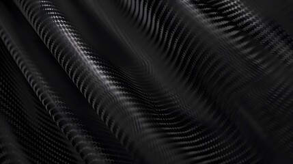 Carbon fiber composite raw material background