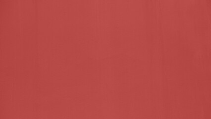 Red Wall Cement Background Floor Stone Room House Home Plaster Space Interior Loft Old Stucco Plaster Raw Material Crack Rough Dark Surface Grunge Pattern Concrete Structure Mockup Template Product.