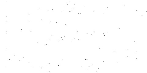 Grunge texture black and white background. Abstract monochrome pattern dust messy background. vintage dust grunge texture on isolated white background.