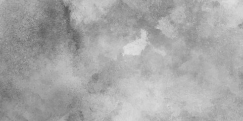texture overlays realistic fog or mist with grunge stains, Abstract Modern design with Gray paper and white paper, black and white grunge marble texture art design.