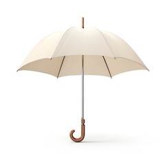 Umbrella ivory