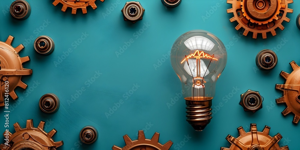 Poster lessons learned from failed inventions a showcase of innovation and creativity in the face of challe