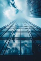 Teamwork, Business, Finance, Entrepreneur, Investment, Management concepts.