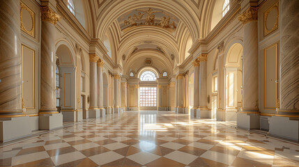 Obraz premium Helsinki_Cathedral