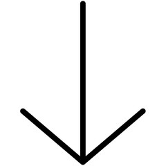 UI Interface Outline Icon Pack