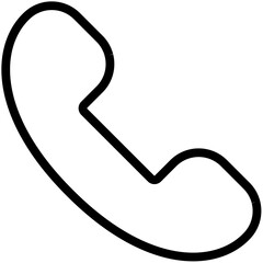 UI Interface Outline Icon Pack