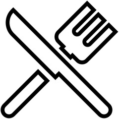 UI Interface Outline Icon Pack