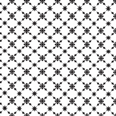 Collection of seamless ornamental vector patterns and swatches