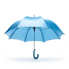 Umbrella skyblue