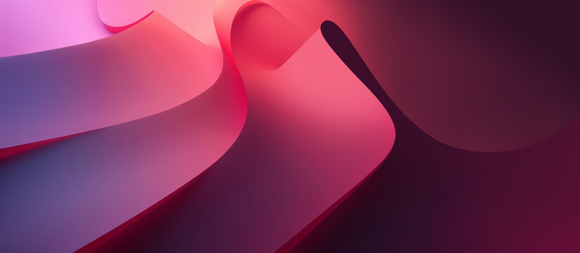 Abstract Design Background
