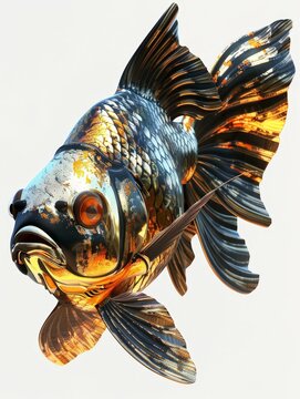 recommend clip art: Explore the Depths with Lifelike 3D Render Clipart