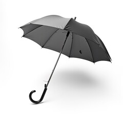 Umbrella steelgray