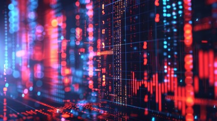 Fintech solutions and digital banking in the financial sector