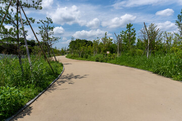 Iina Park Kawaguchi, Akayama Historical Nature Park