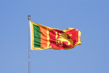Sri Lanka