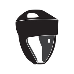 kickboxing helmet