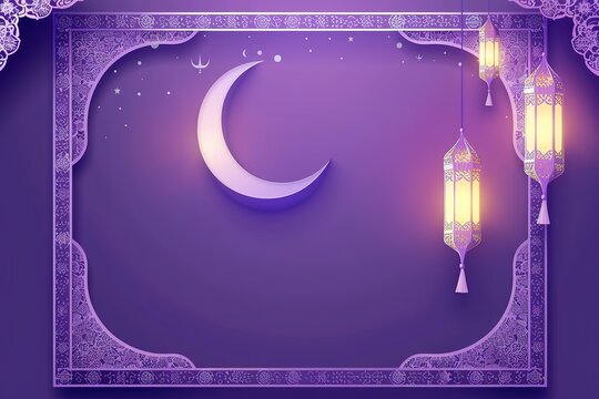eid mubarak festival background