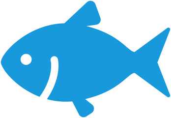 魚アイコン