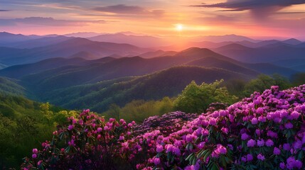 Stunning Natural Landscape Showcasing Scenic Beauty, Serene Wilderness, Majestic Views, and Tranquil Atmosphere