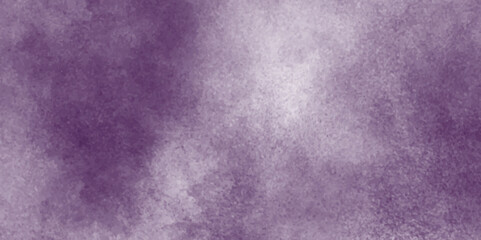 watercolor purple background of multicolor color, old and grunge distressed purple texture, Abstract cosmic purple multicolor texture water color paint vector grunge texture.	