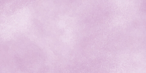 Soft and cloudy Pink Watercolor Painting Background with smoke, brush painted watercolor abstract painting background, fresh and blurry pink, abstract color pink texture background on black canvas.